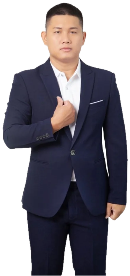 Nguyễn Đức Sơn